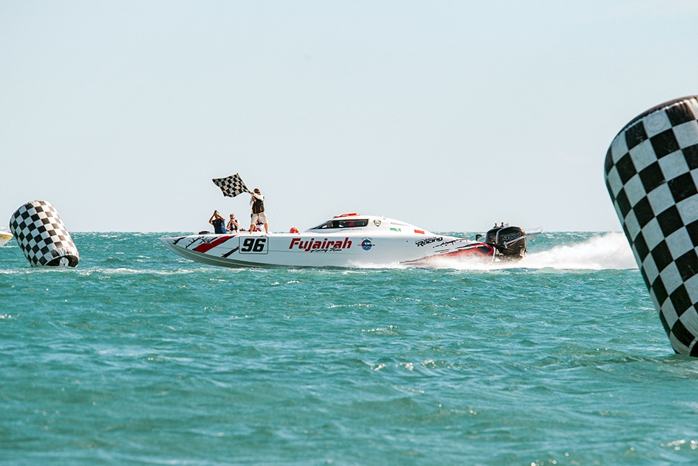 XCAT Grand Prix