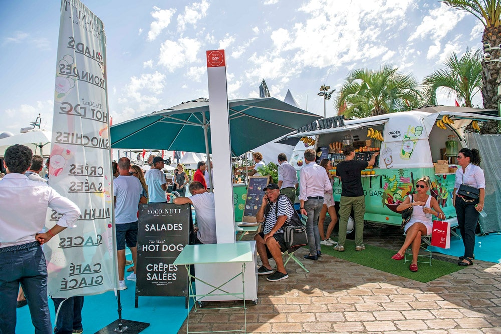 Cannes Yachting Festival