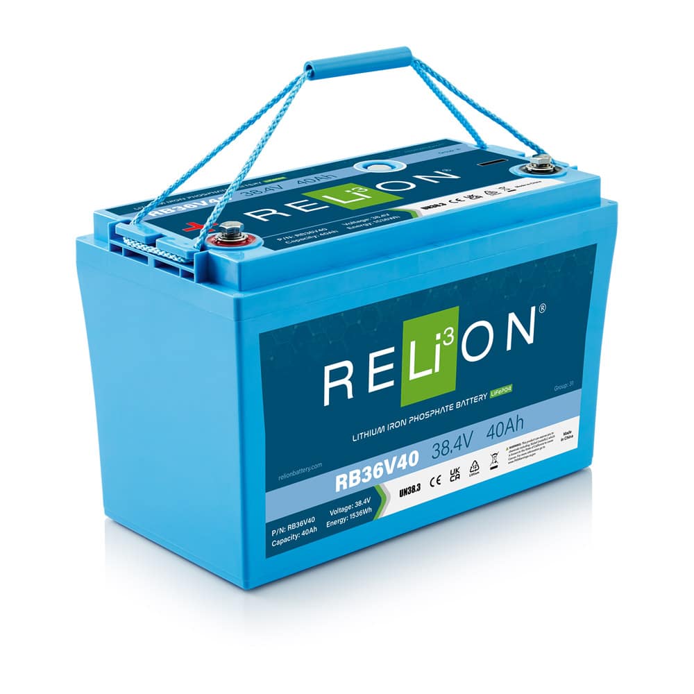 ReLion