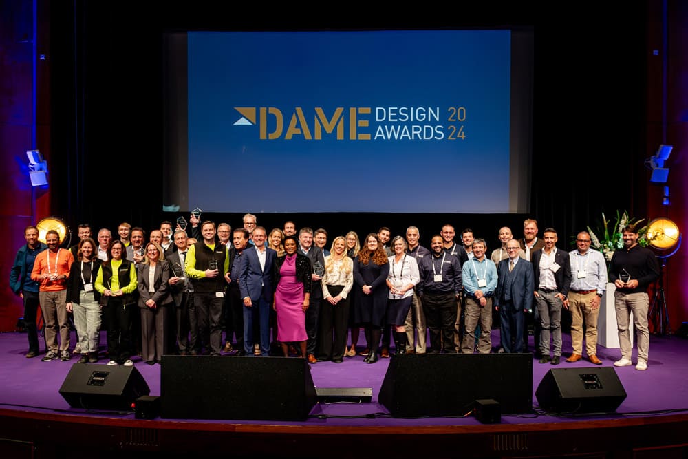 DAME Design Awards