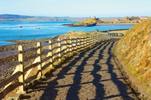 coastal walk