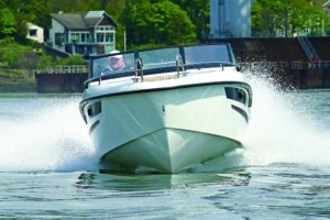 Yamarin 60DC