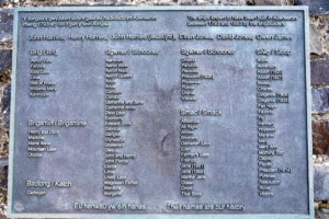 Aberaeron vessels built