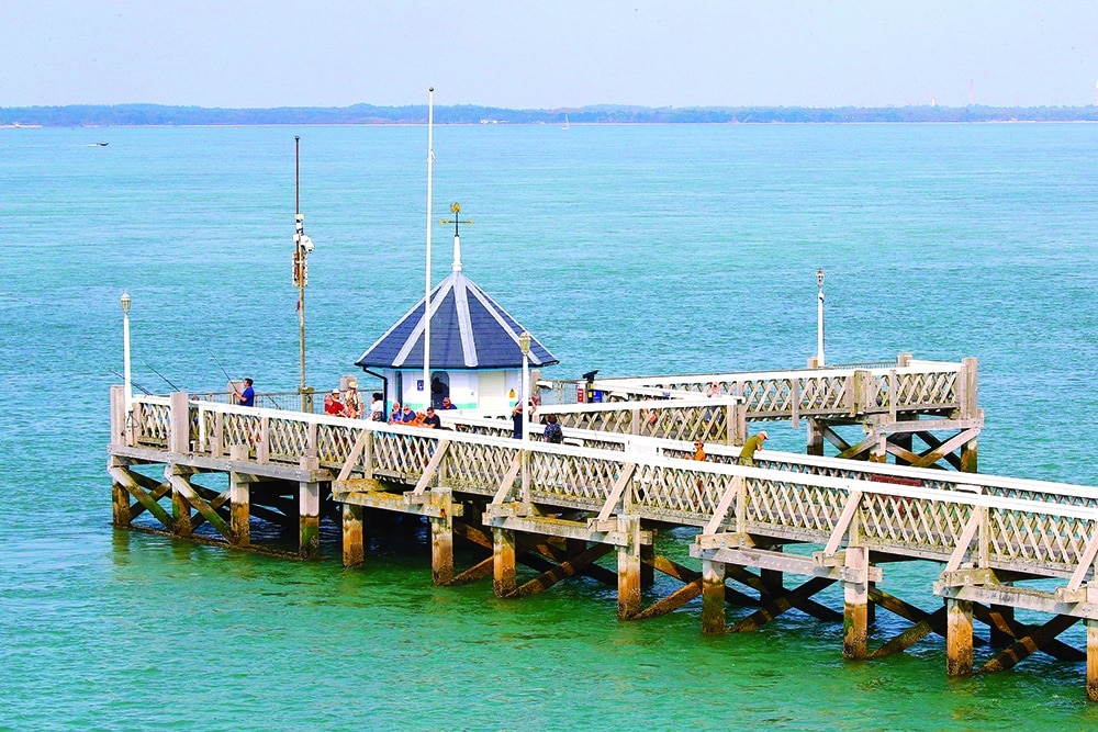 Yarmouth
