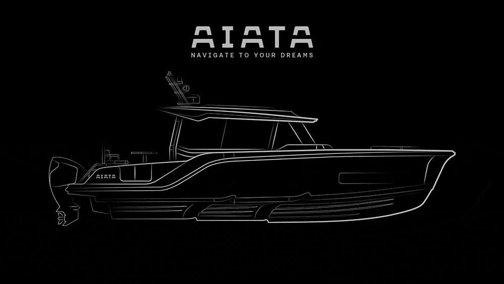 AIATA Wayfinder 38