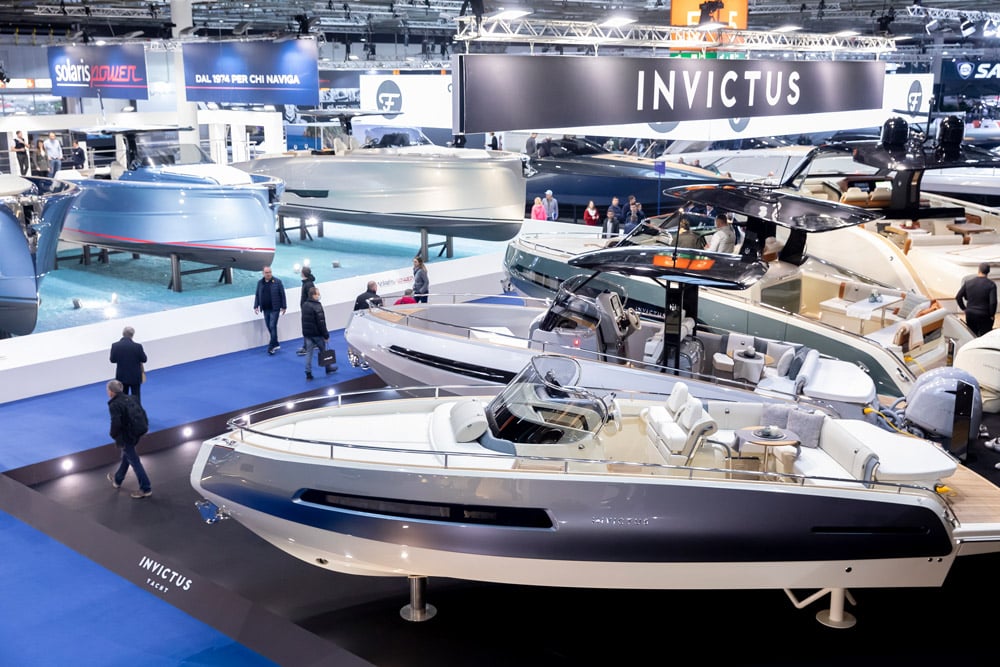 boot Dusseldorf
