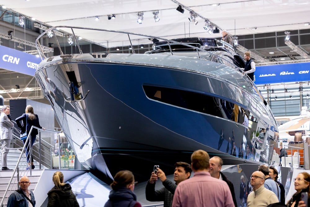 boot Dusseldorf