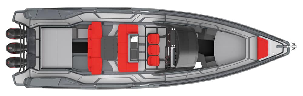 BRABUS Shadow 1200 Sun-Top Phantom Gray Signature Edition