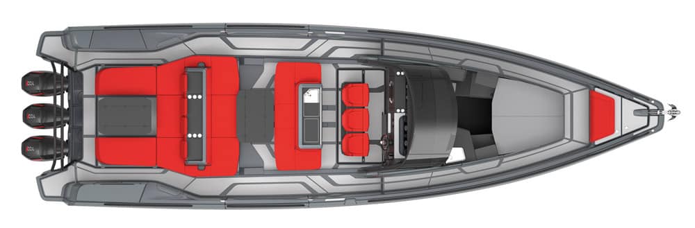 BRABUS Shadow 1200 Sun-Top Phantom Gray Signature Edition
