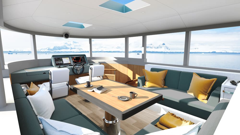 Arksen 65 - Arksen Explorer Series