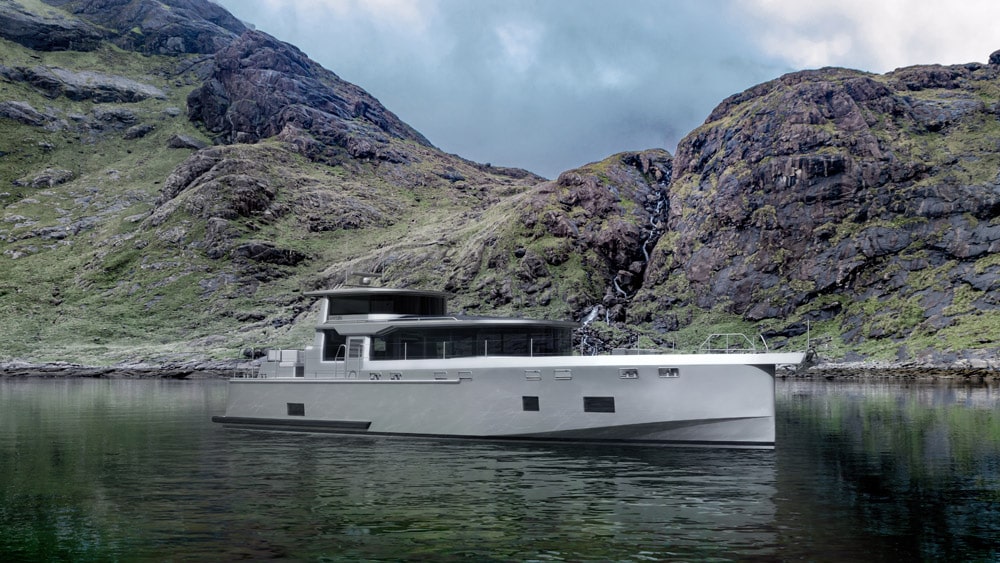 Arksen 65 - Arksen Explorer Series