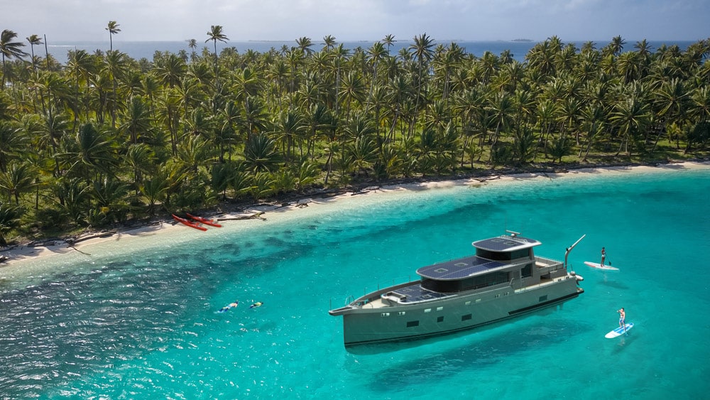 Arksen 65 - Arksen Explorer Series