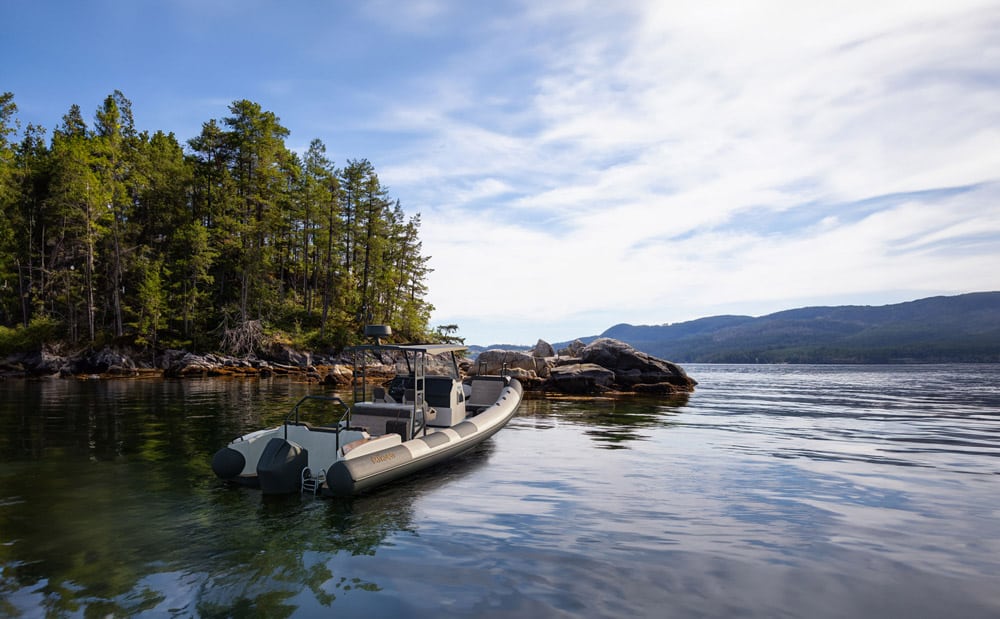 Arksen Discovery Series - Garmin