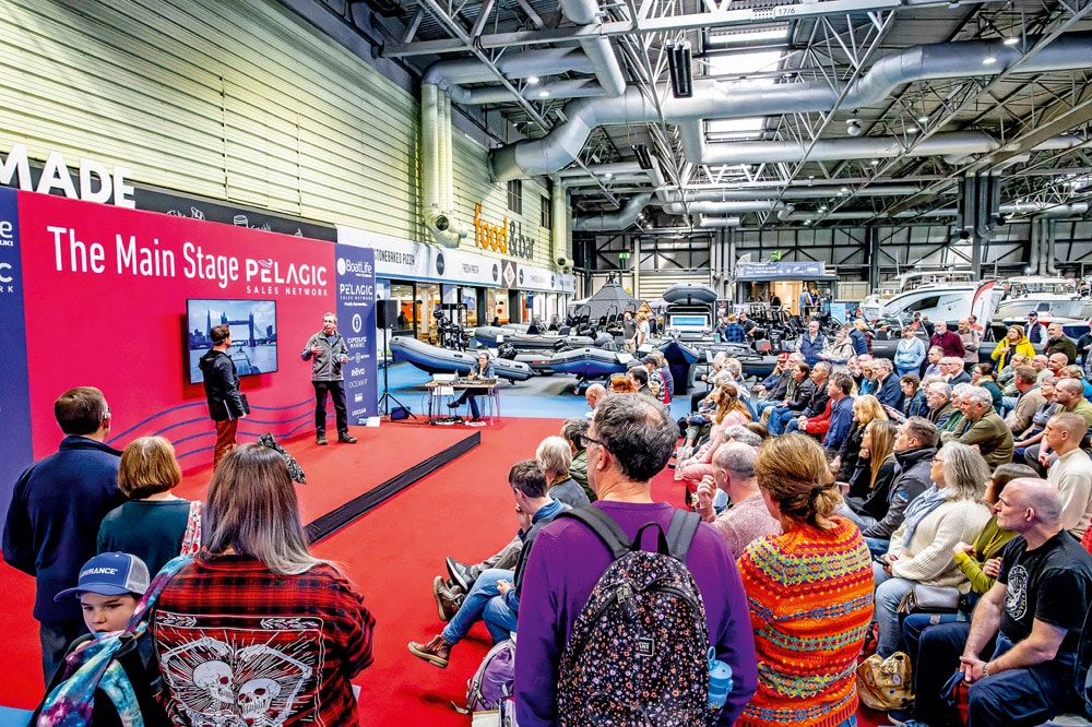 boatlife nec