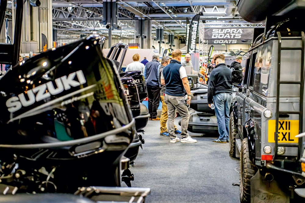 boatlife nec