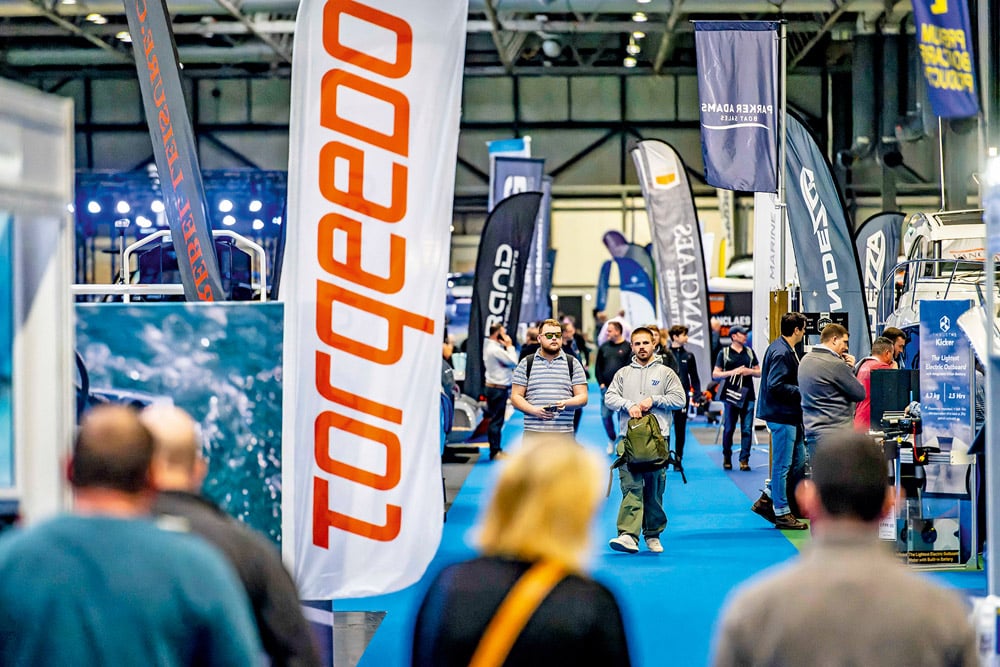 boatlife nec
