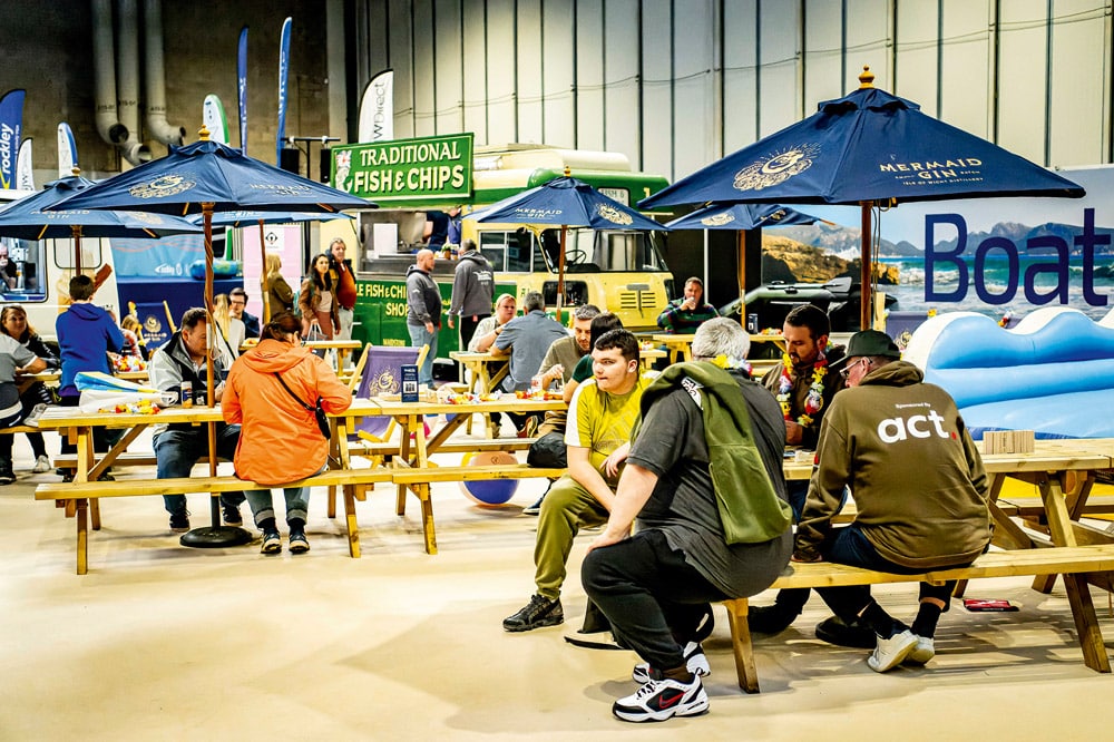 boatlife nec