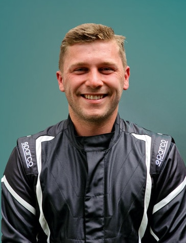 Ben Jelf
