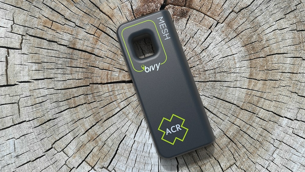 Bivy Stick MESH ACR Electronics