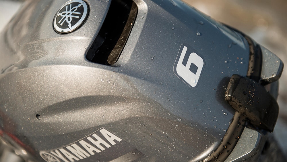yamaha engine, Island RIBs Outboard dealer Isle of Wight