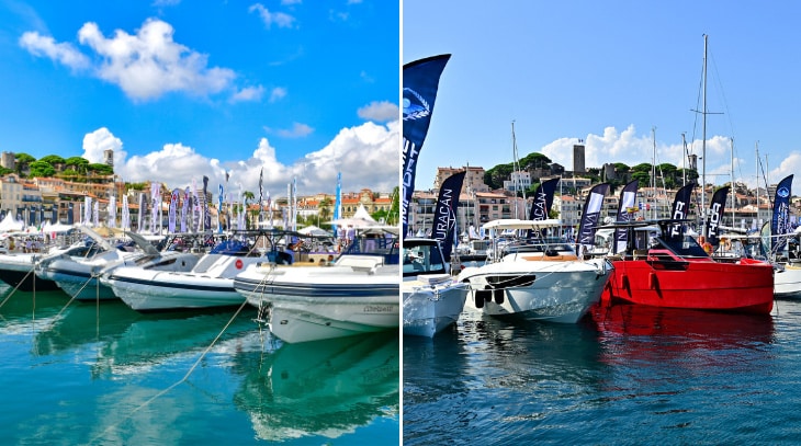 Cannes Yachting Festival