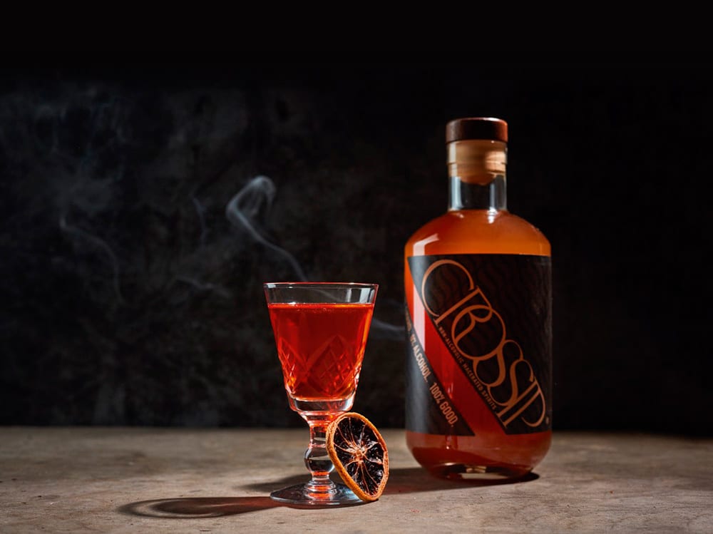 Crossip Dandy Smoke