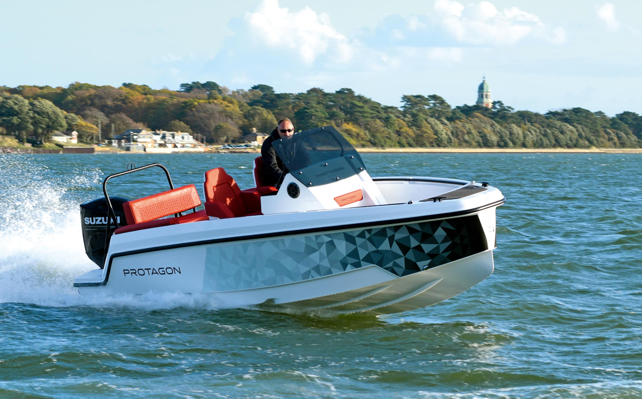 Protagon 6m