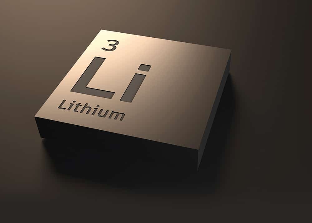 Lithium batteries - Pros & Cons