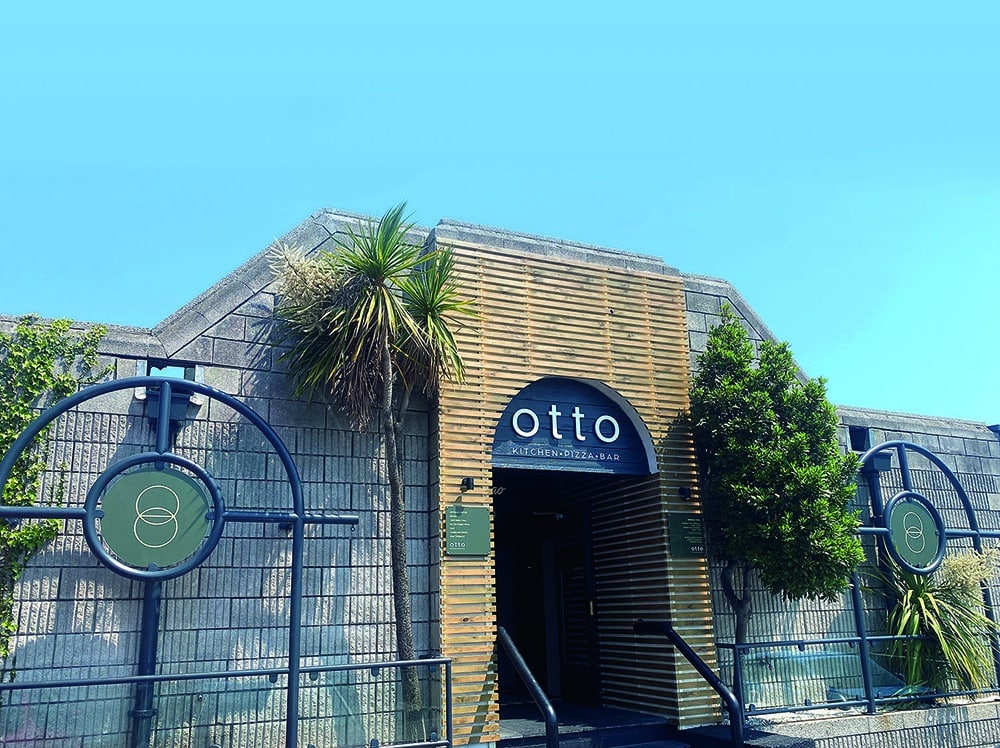 Otto Torquay Marina