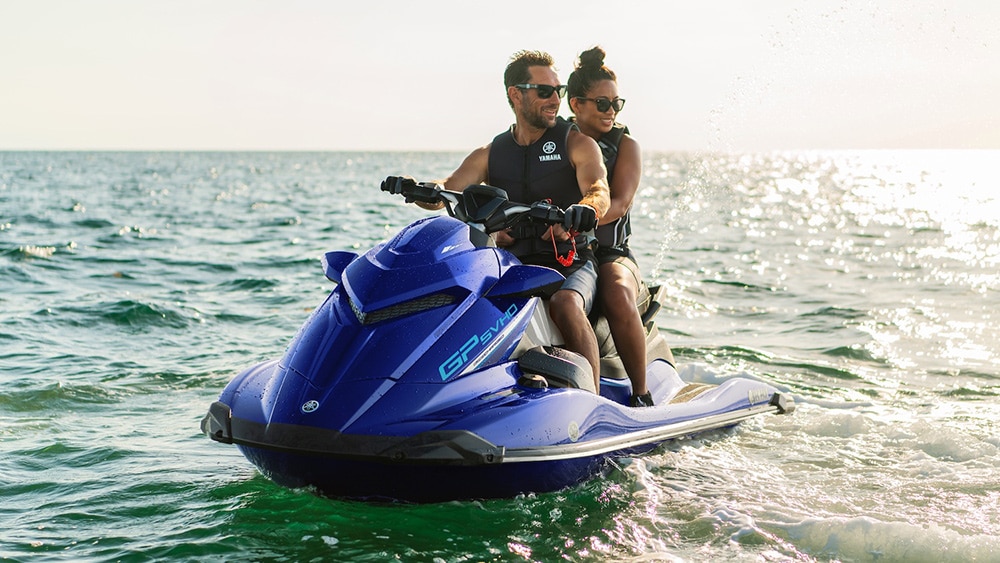 WaveRunner You Finance