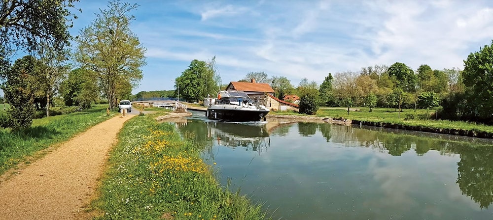 Central France