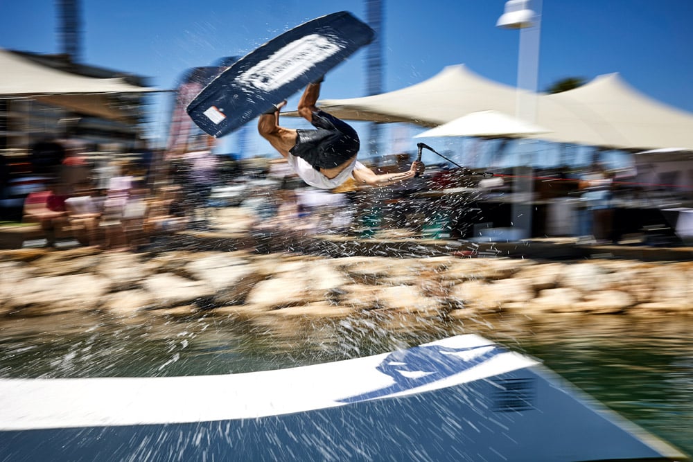 Galaxia - Electric Boat Show