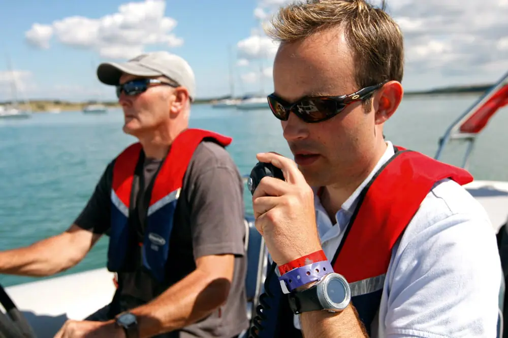 Can Binoculars Be Carried in Rescue Boats? Essential Guide