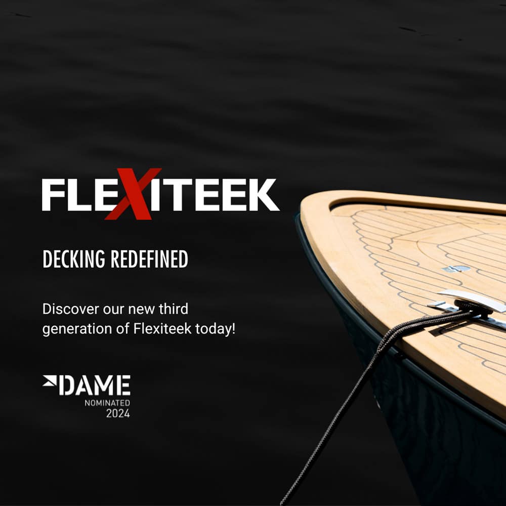 METS Fleixteek