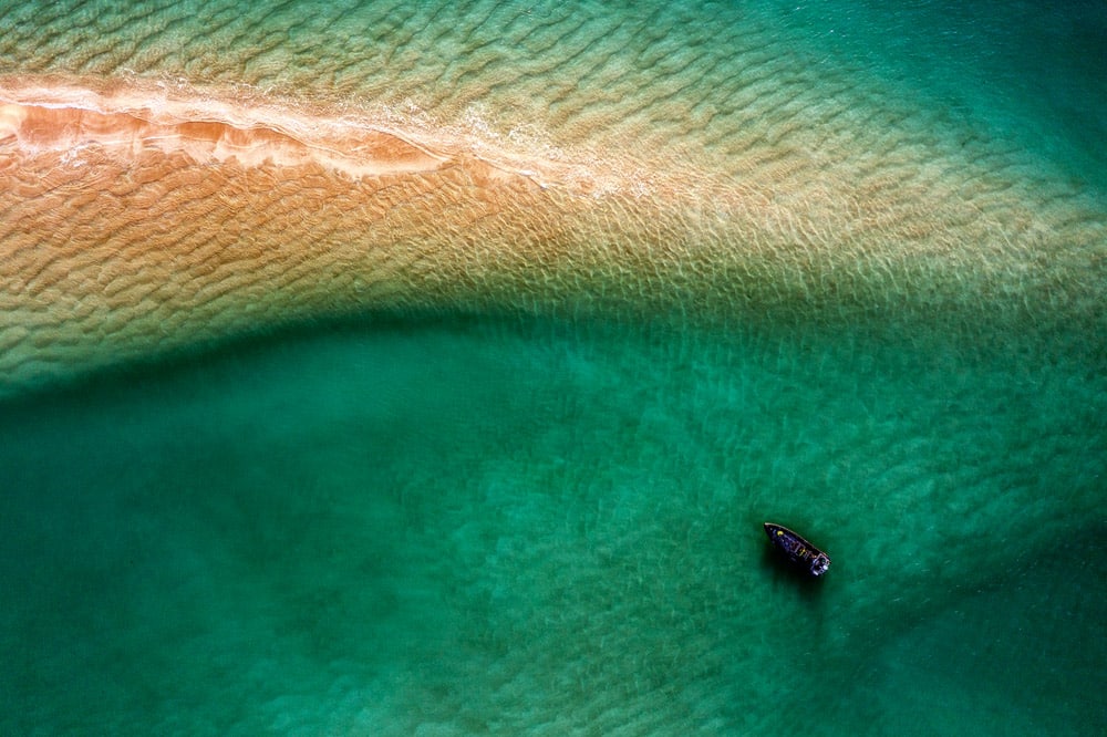 © Jason Masterman.