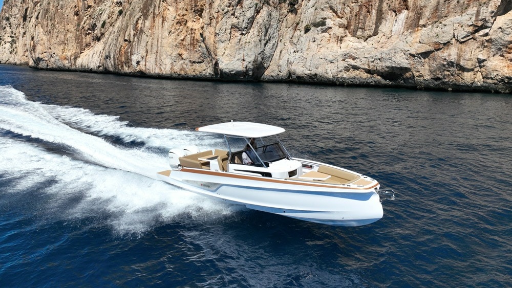 Sterk31 Sport Line - Sterk