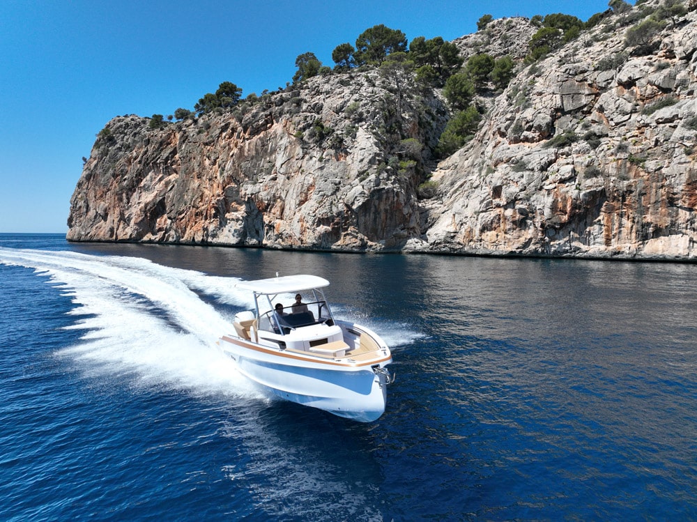 Sterk31 Sport Line - Sterk