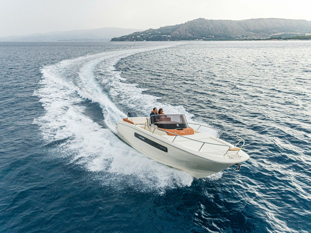 Capoforte CX270