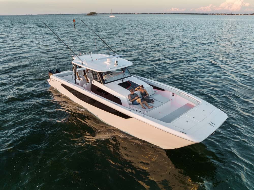 Aquila 47 Molokai