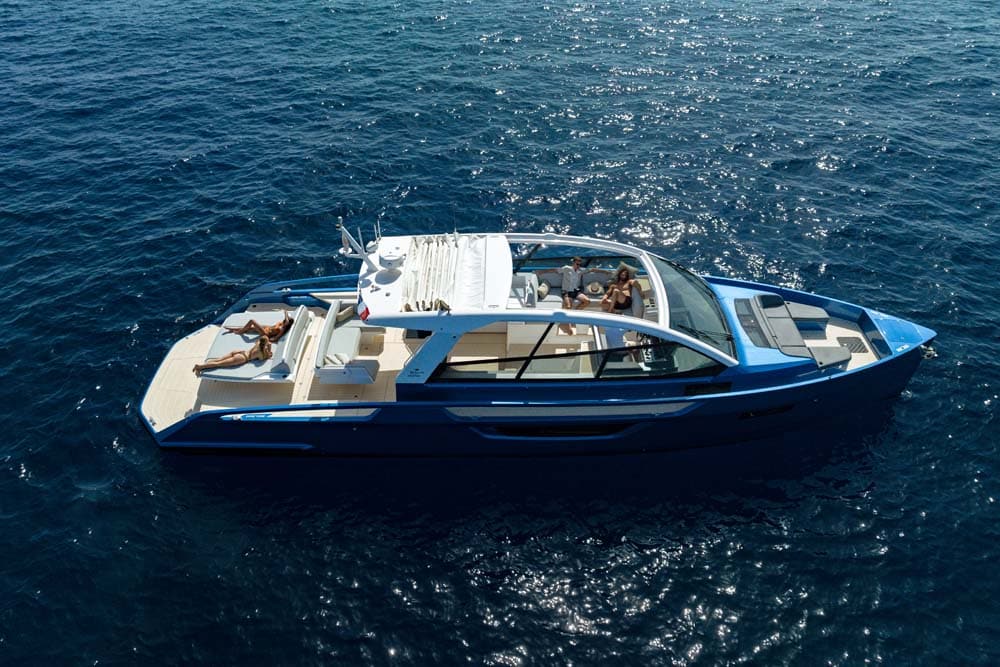 Sialia Yachts