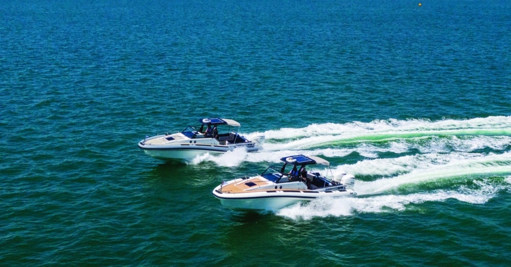 Premier Agapi Boat Club
