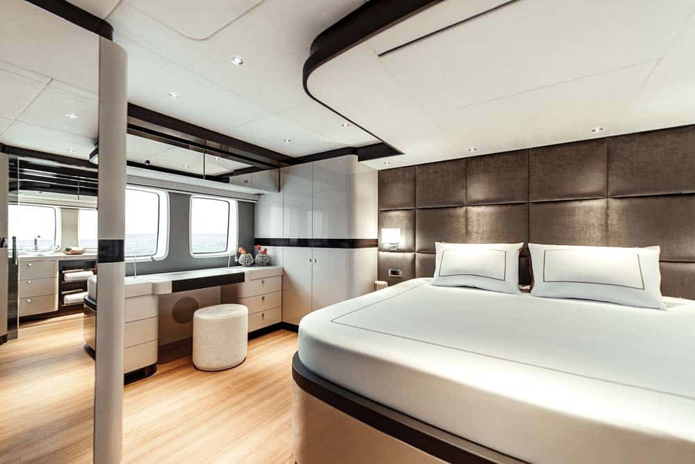 Zeelander 8 Zeelander Yachts. Zeelander 8