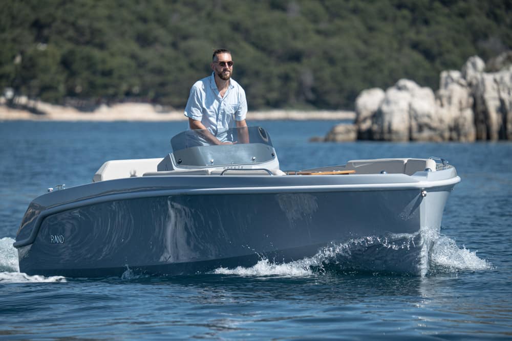 Rand Breeze 20