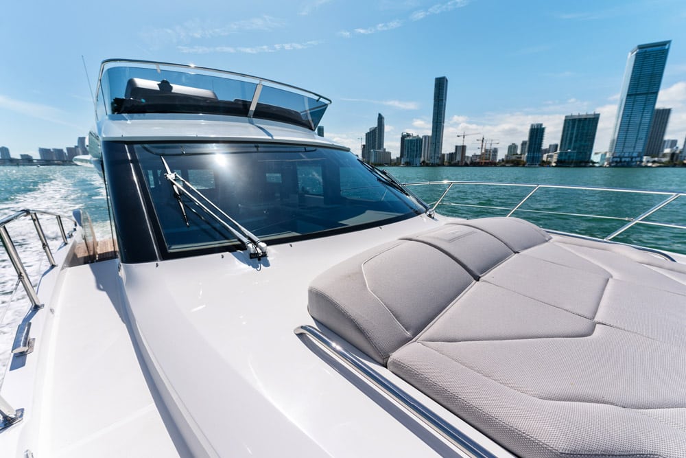 GALEON YACHTS 440 FLY
