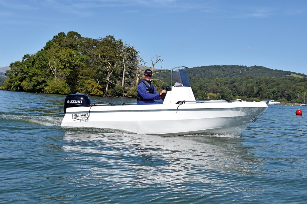 Smartwave 4200