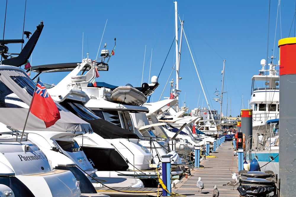 Vilamoura