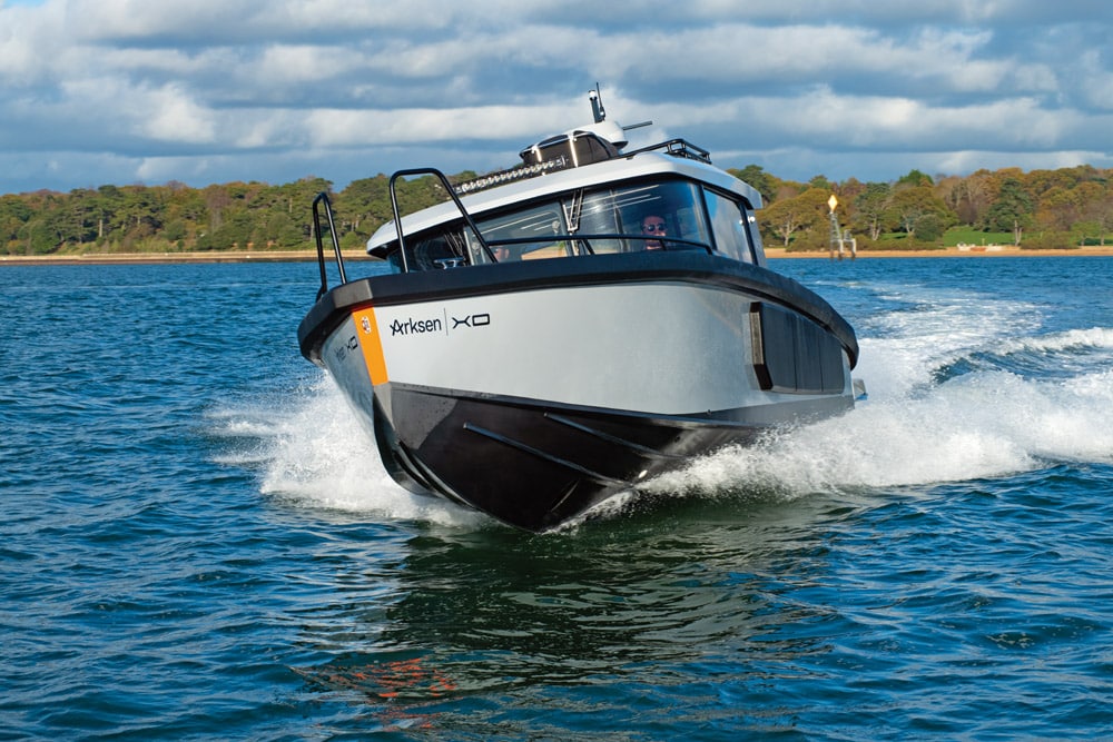Arksen 30