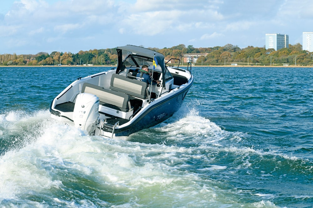 Ryds 735 VI - Boatpoint