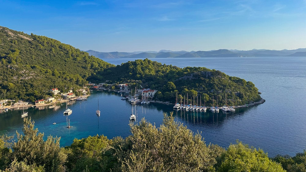 Dubrovnik, Croatia