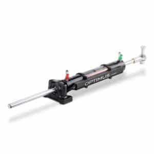 Dometic Inboard Electric Steering Technology